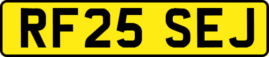 RF25SEJ