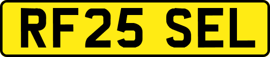 RF25SEL