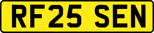 RF25SEN