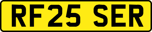RF25SER