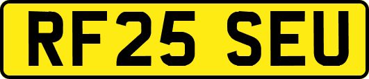 RF25SEU