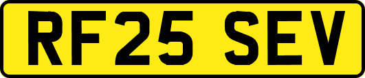 RF25SEV