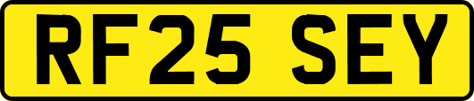 RF25SEY