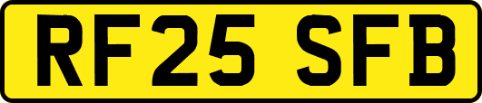RF25SFB