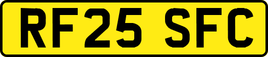 RF25SFC