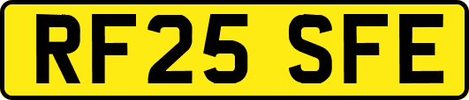 RF25SFE
