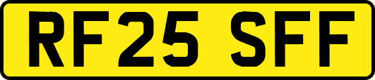 RF25SFF