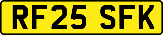 RF25SFK