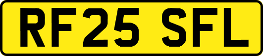 RF25SFL
