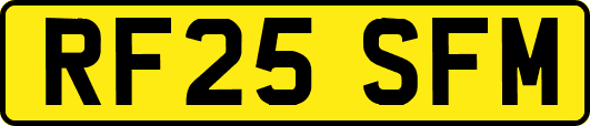 RF25SFM