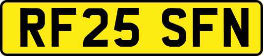 RF25SFN