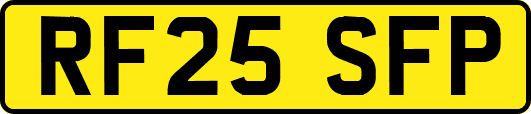 RF25SFP