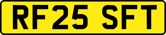 RF25SFT