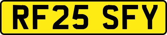 RF25SFY