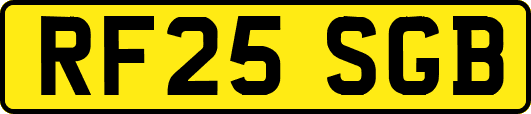 RF25SGB