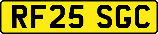 RF25SGC