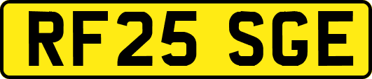 RF25SGE