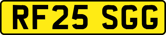 RF25SGG