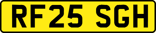 RF25SGH
