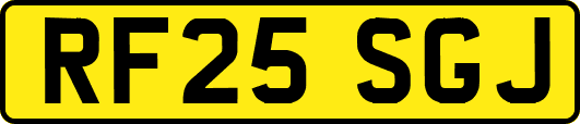 RF25SGJ