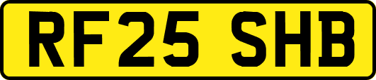 RF25SHB
