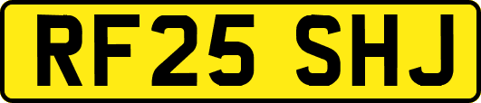 RF25SHJ