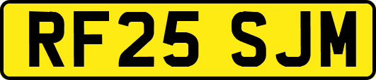 RF25SJM
