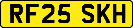 RF25SKH
