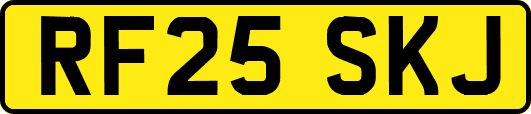 RF25SKJ
