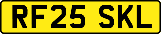 RF25SKL