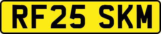 RF25SKM
