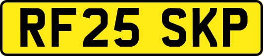RF25SKP