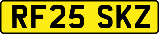 RF25SKZ