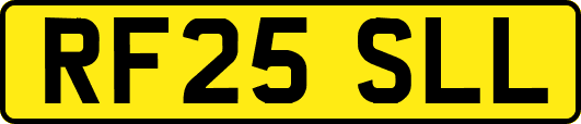 RF25SLL