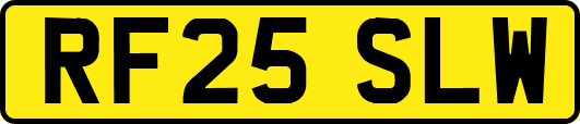 RF25SLW