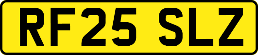 RF25SLZ