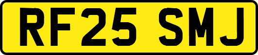 RF25SMJ