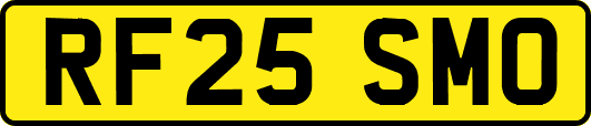 RF25SMO