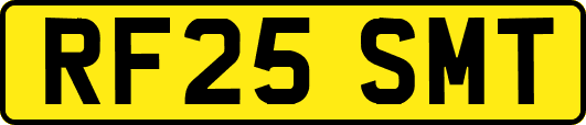 RF25SMT