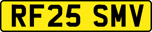 RF25SMV