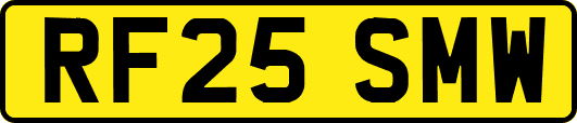 RF25SMW