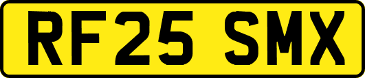 RF25SMX
