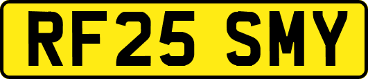 RF25SMY