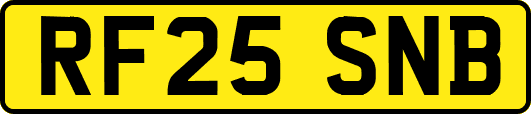 RF25SNB
