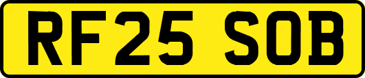 RF25SOB