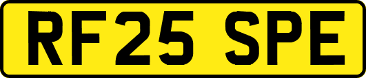 RF25SPE