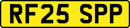 RF25SPP