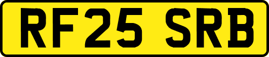 RF25SRB