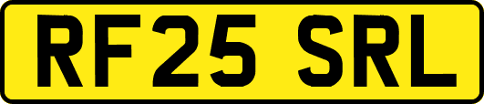 RF25SRL