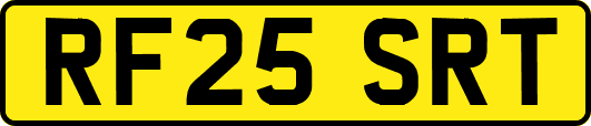 RF25SRT